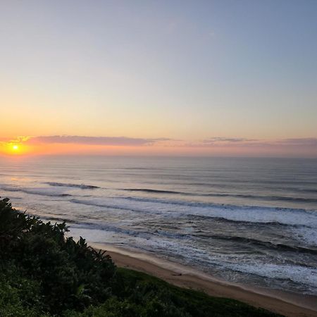 305 Guest House Amanzimtoti Exterior foto
