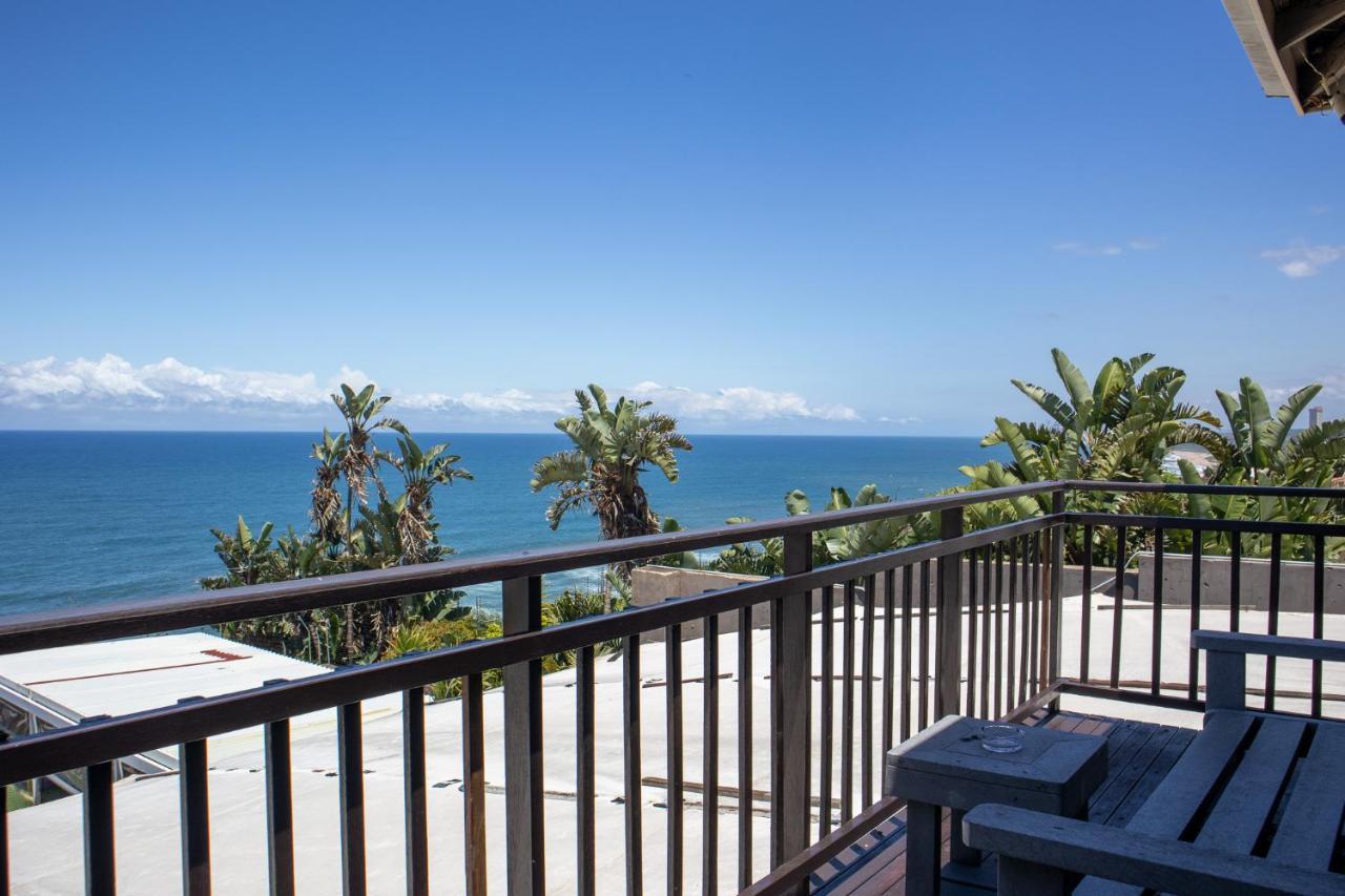305 Guest House Amanzimtoti Exterior foto
