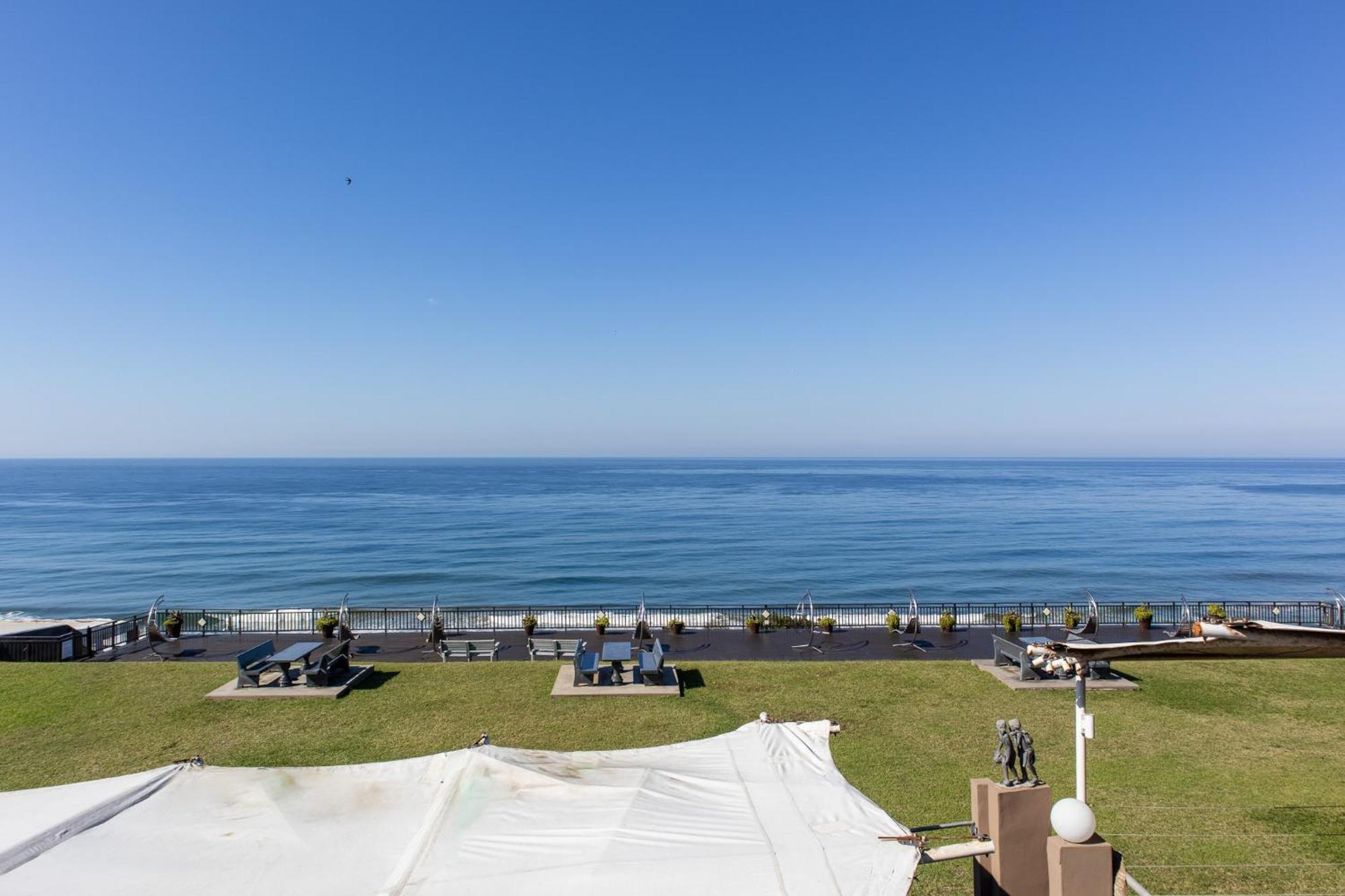 305 Guest House Amanzimtoti Exterior foto