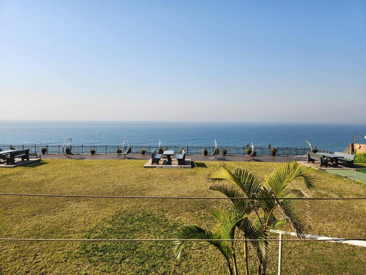 305 Guest House Amanzimtoti Exterior foto