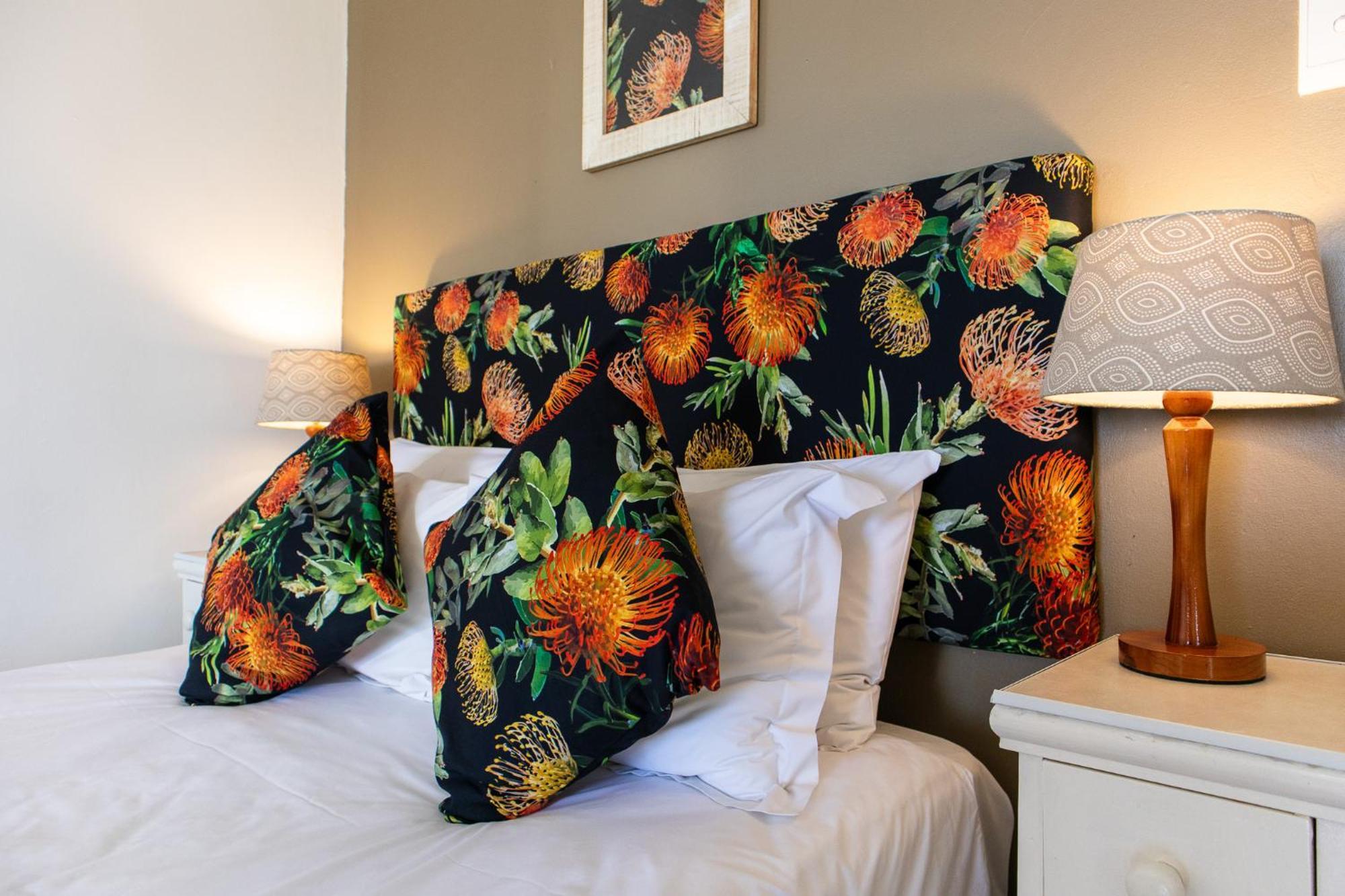 305 Guest House Amanzimtoti Exterior foto