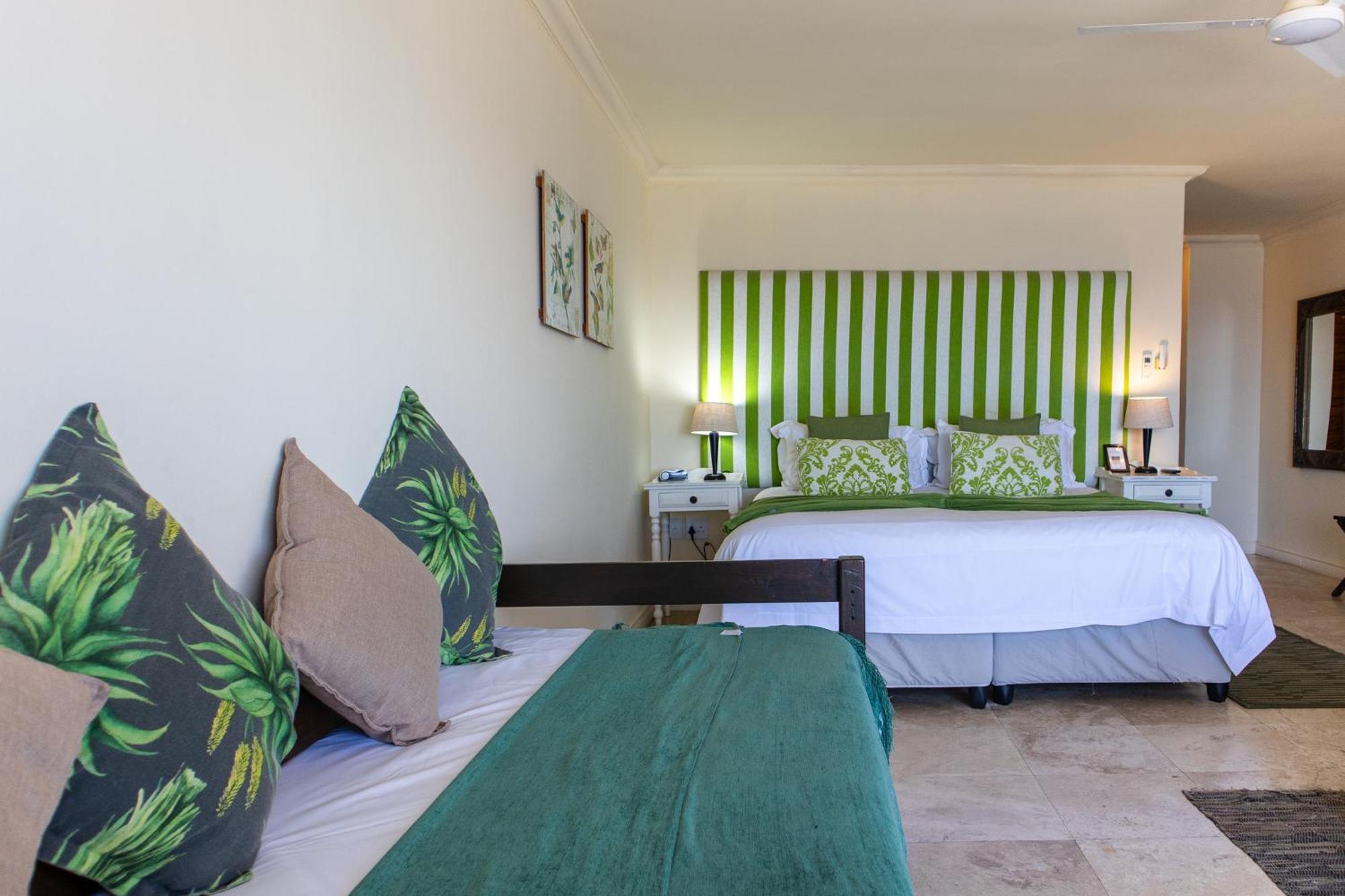 305 Guest House Amanzimtoti Exterior foto