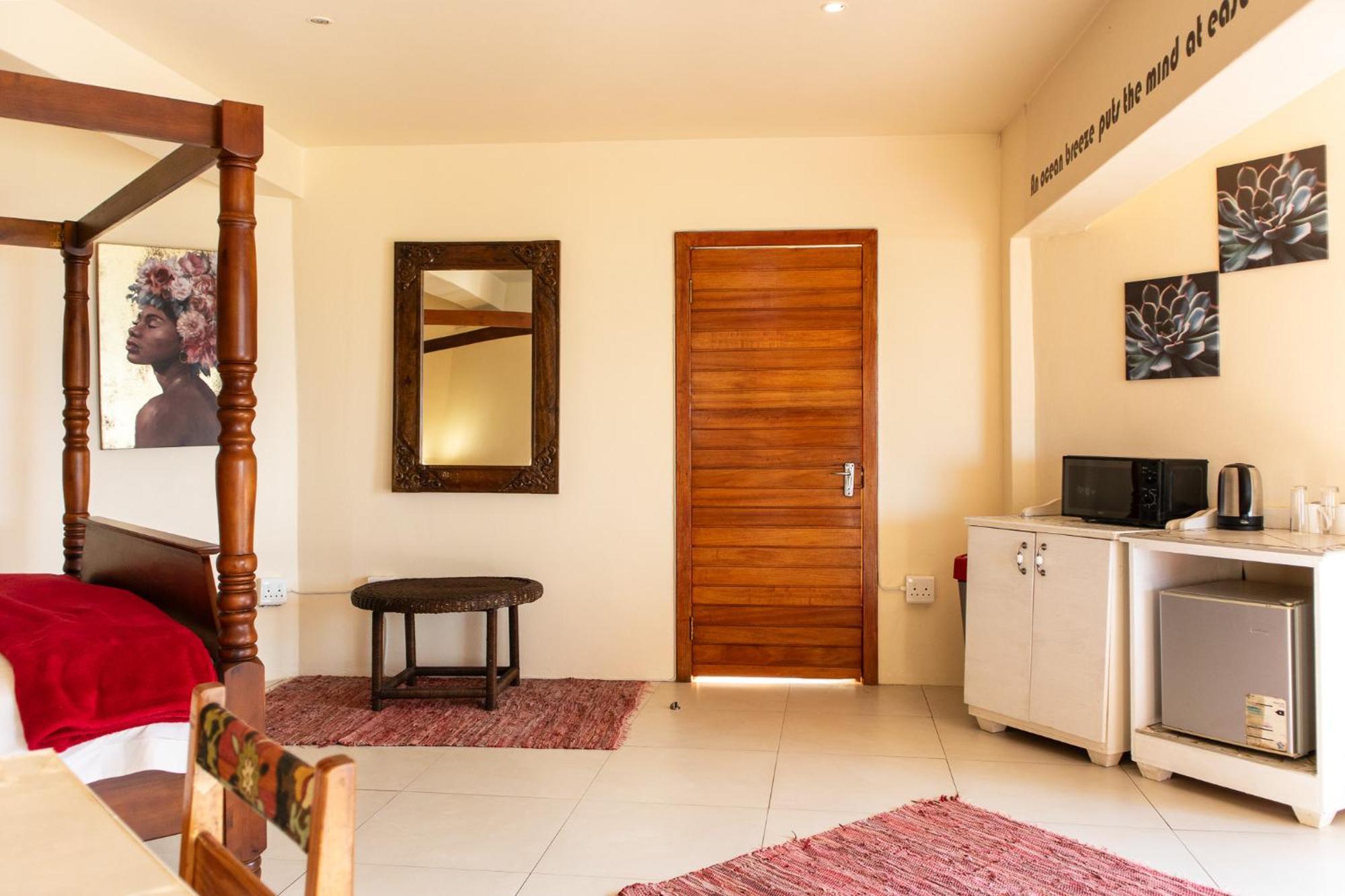 305 Guest House Amanzimtoti Exterior foto