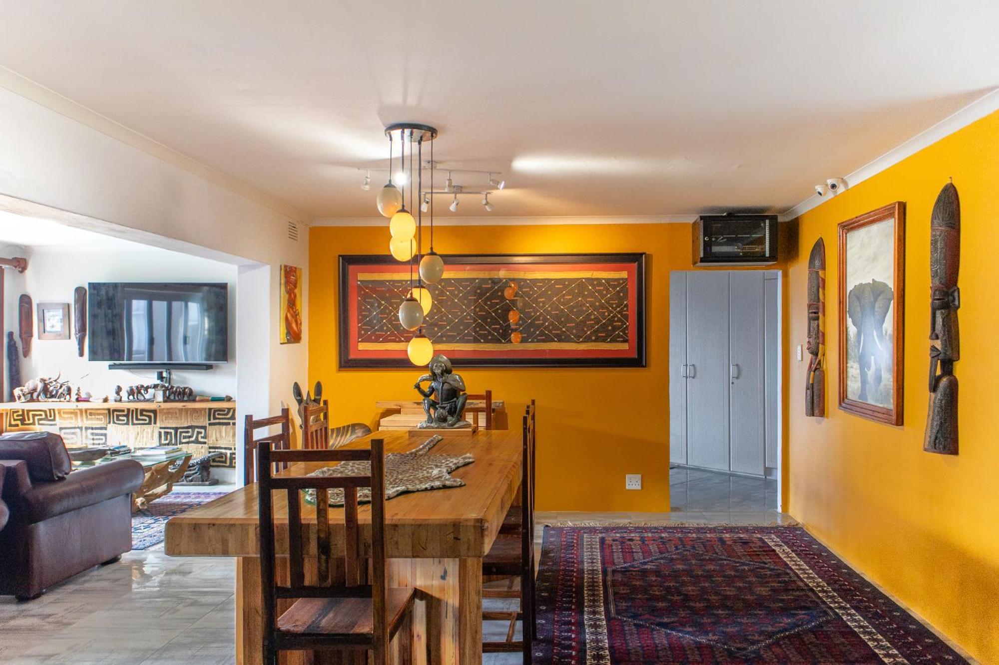 305 Guest House Amanzimtoti Exterior foto
