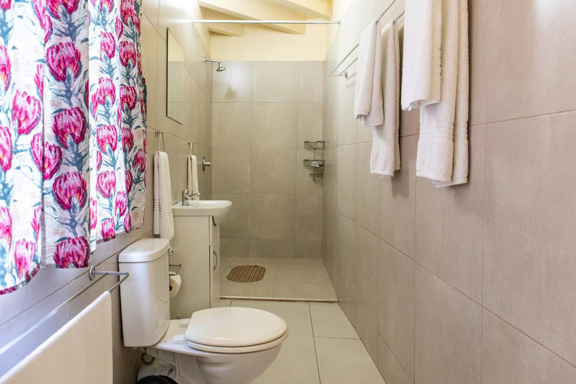 305 Guest House Amanzimtoti Exterior foto