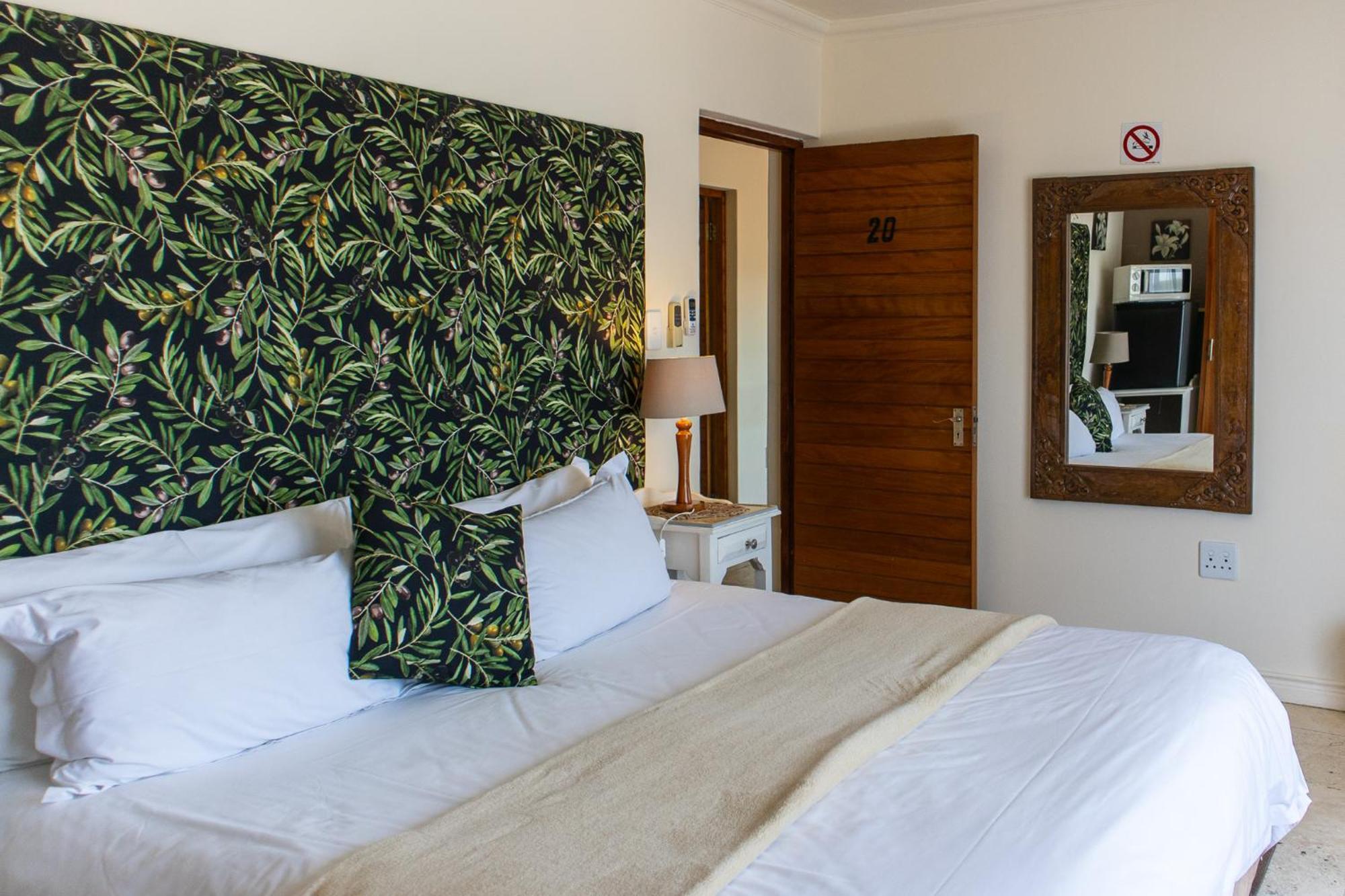 305 Guest House Amanzimtoti Exterior foto