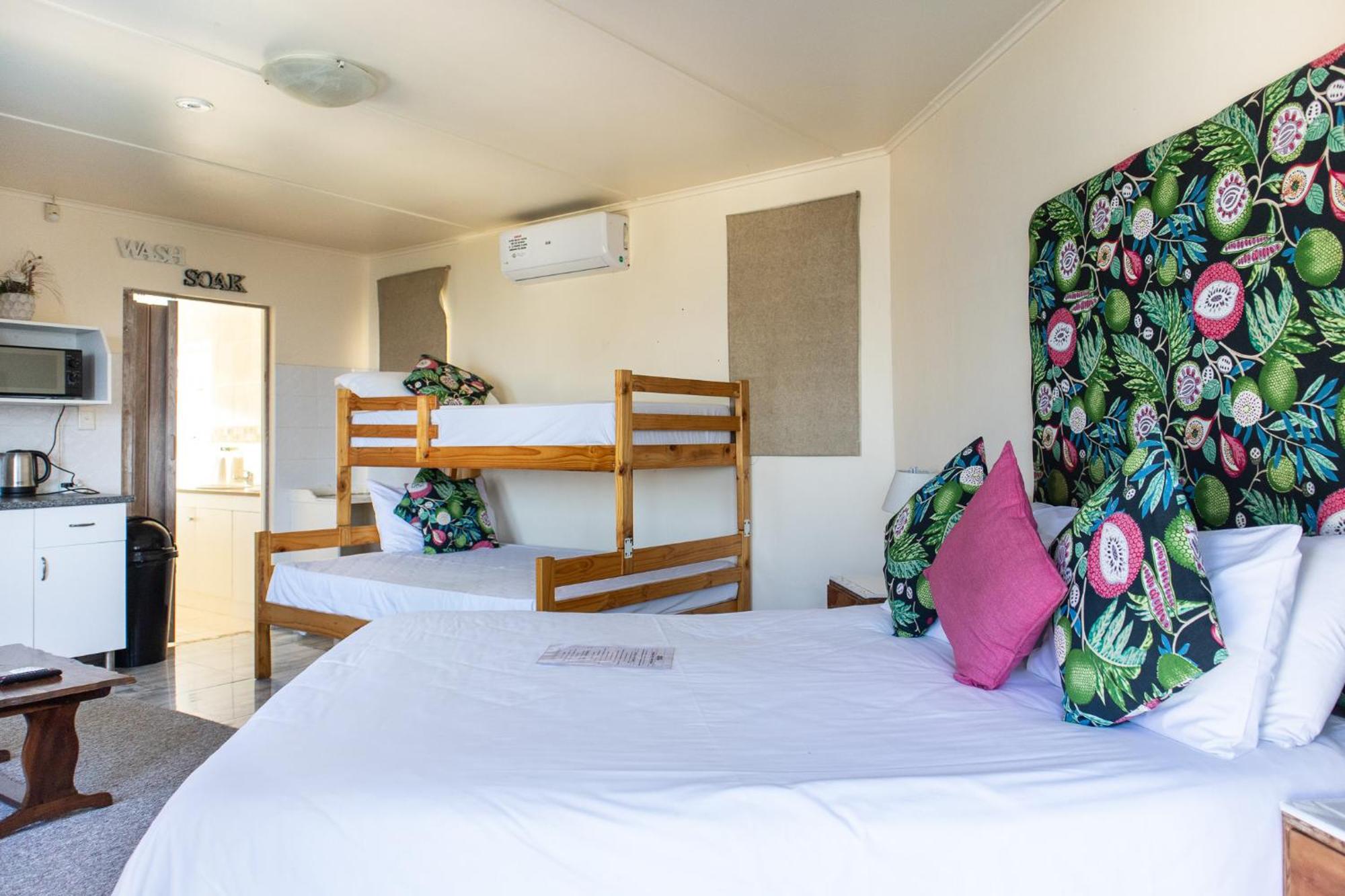 305 Guest House Amanzimtoti Exterior foto