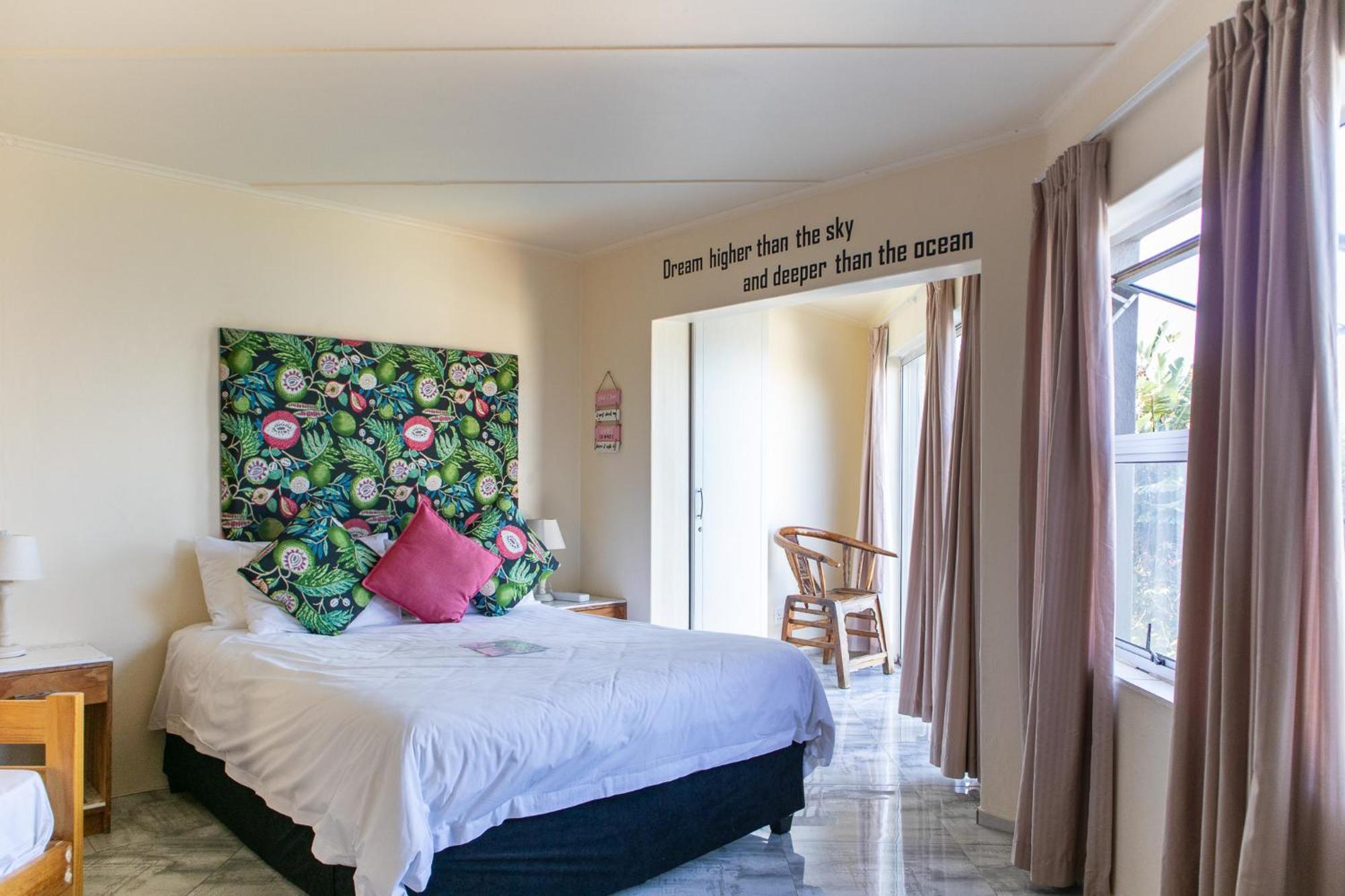305 Guest House Amanzimtoti Exterior foto