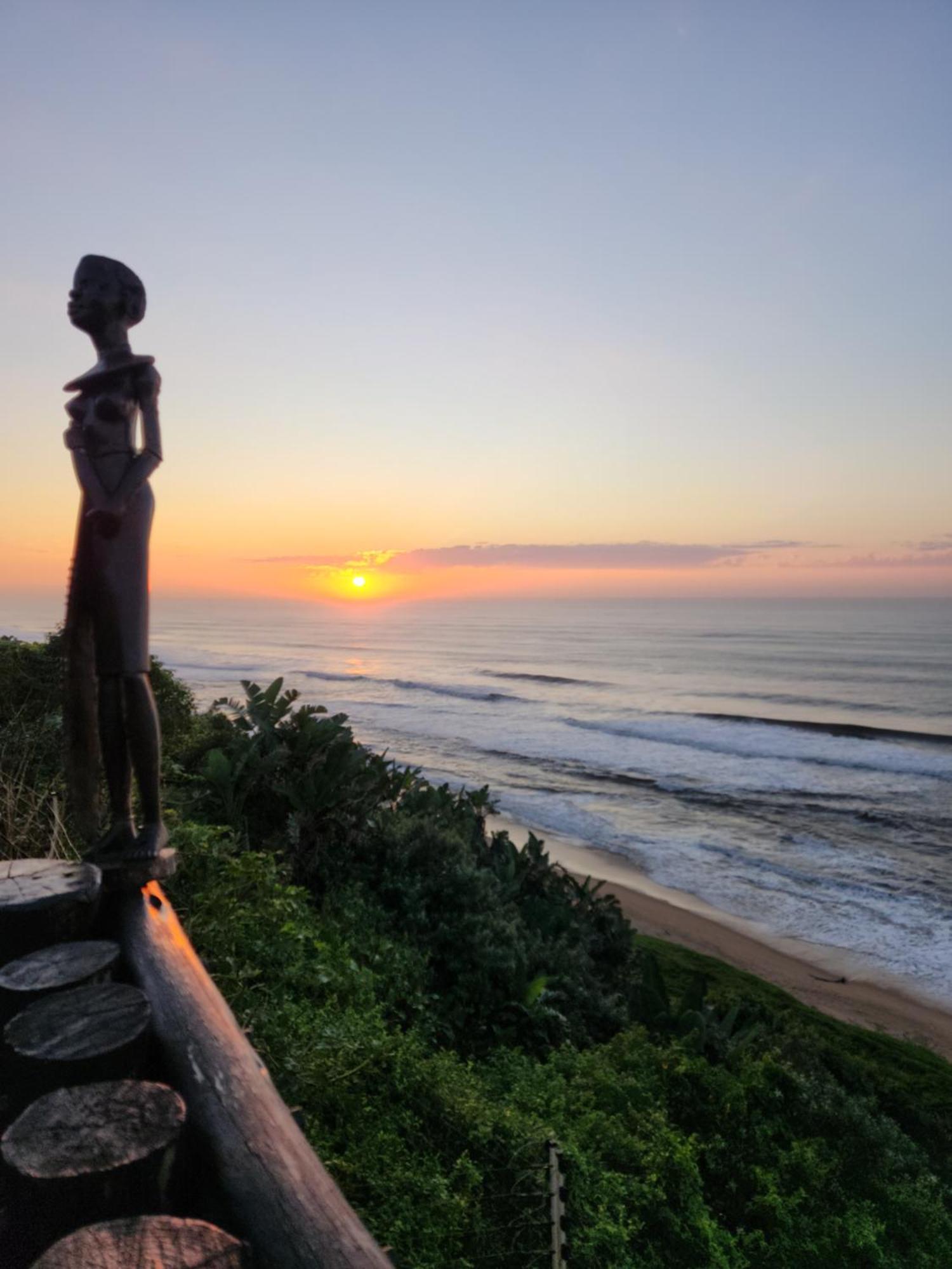305 Guest House Amanzimtoti Exterior foto