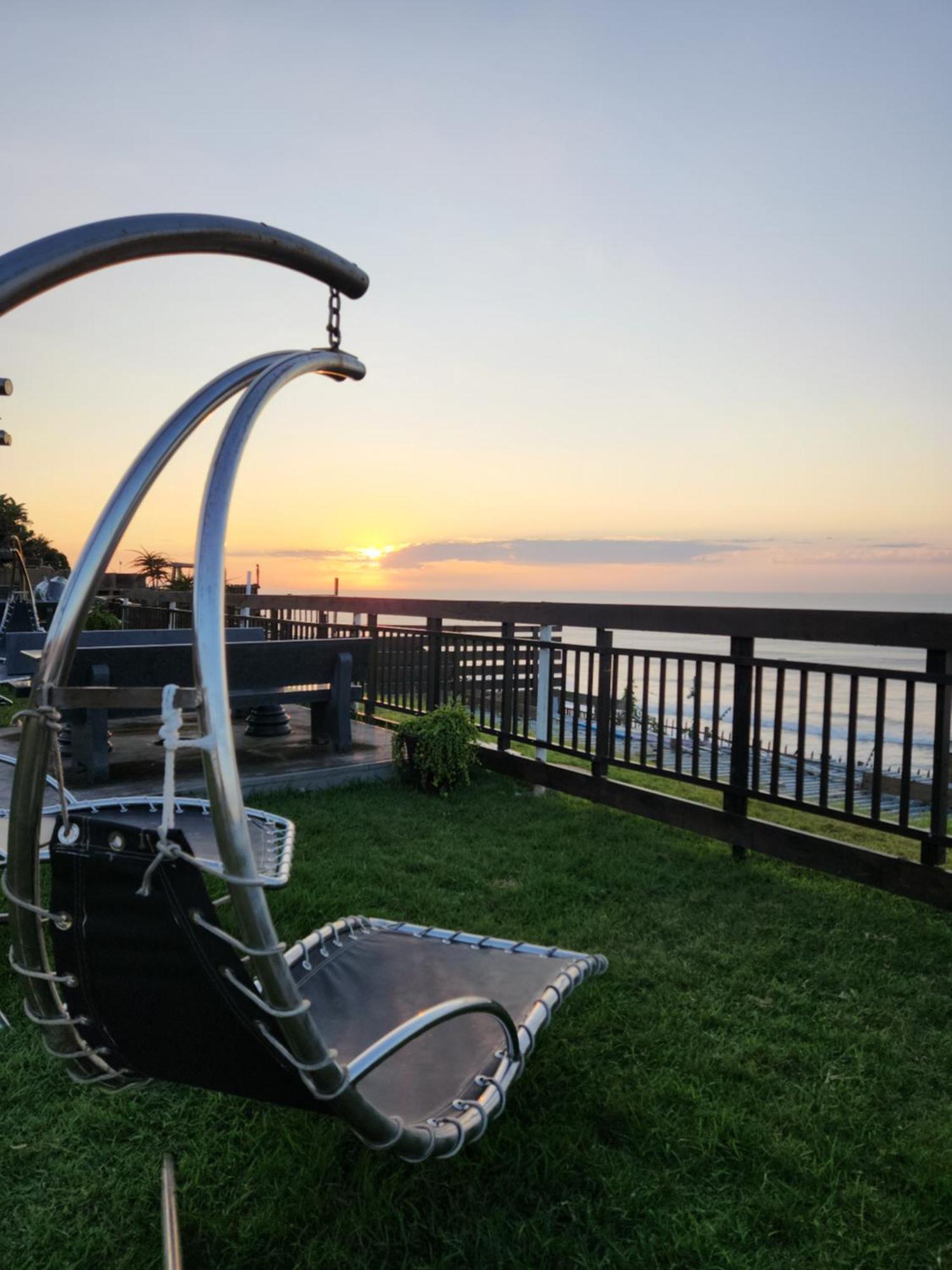 305 Guest House Amanzimtoti Exterior foto