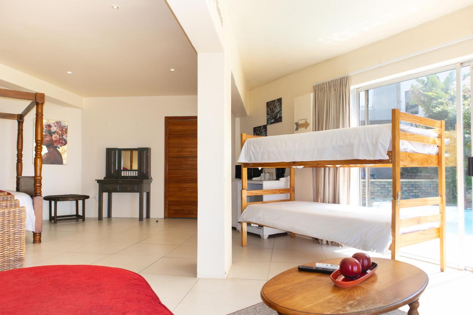 305 Guest House Amanzimtoti Exterior foto