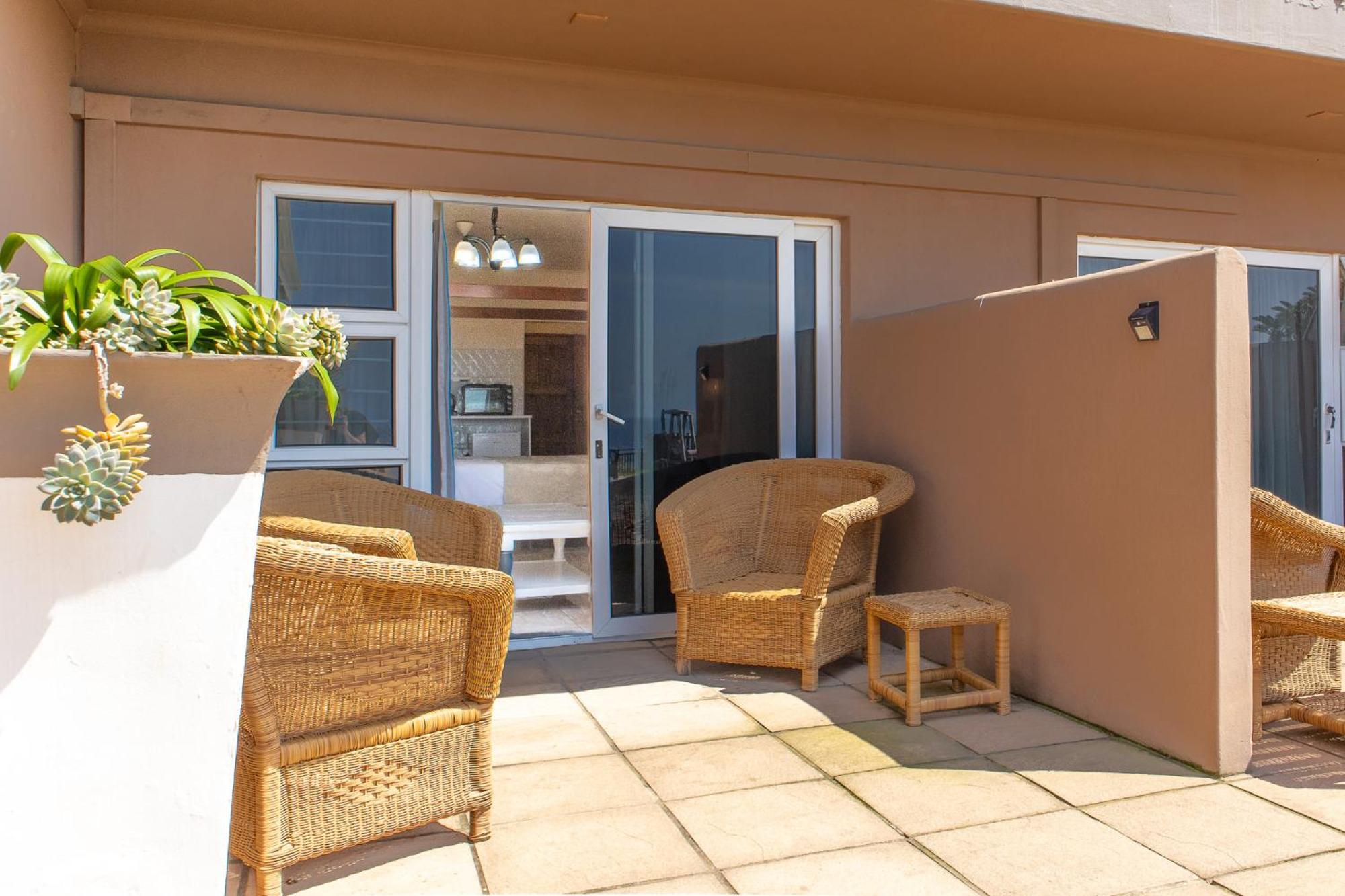 305 Guest House Amanzimtoti Exterior foto